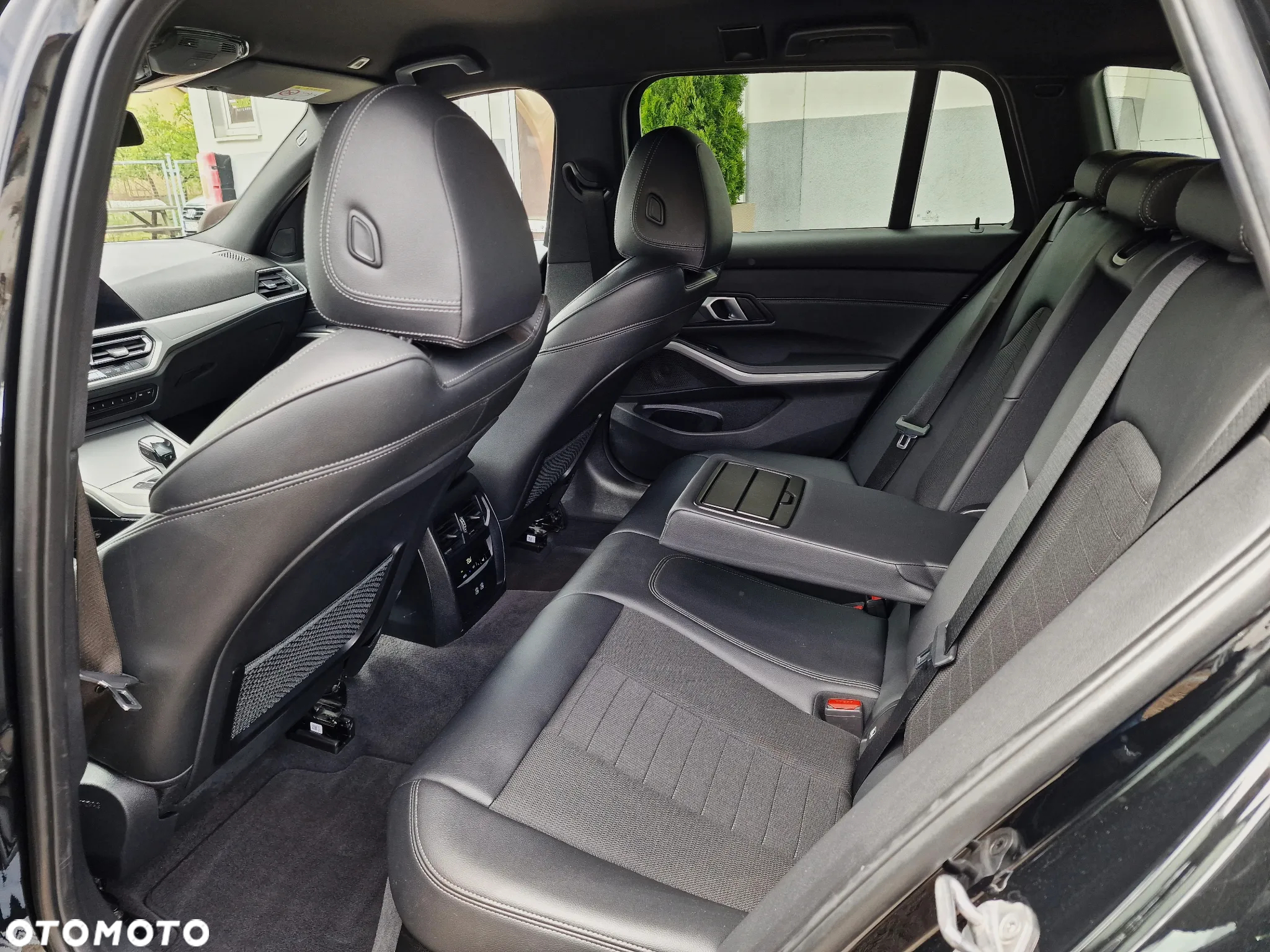 BMW Seria 3 330e PHEV - 20