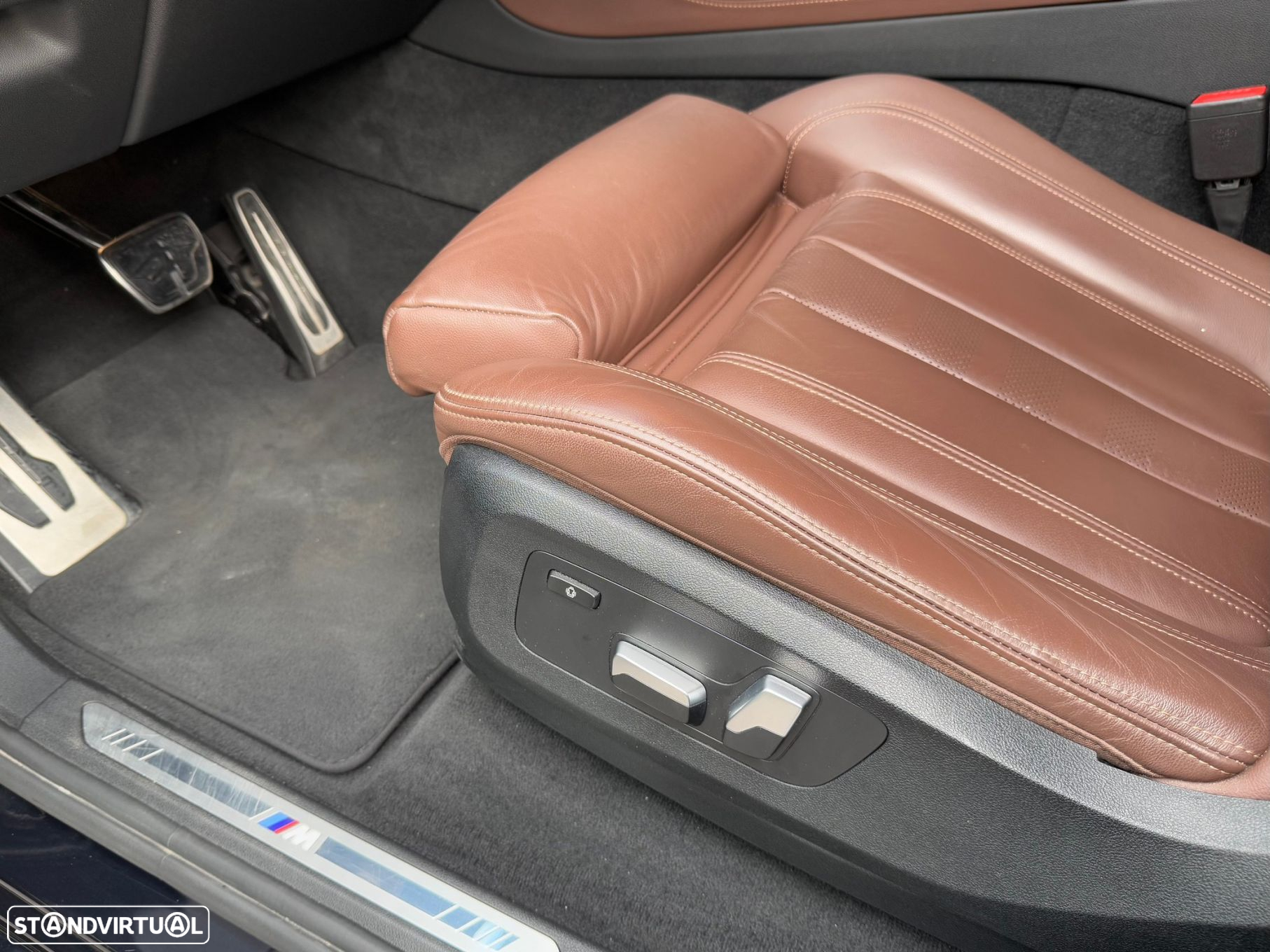 BMW X5 45 e xDrive Pack M - 27