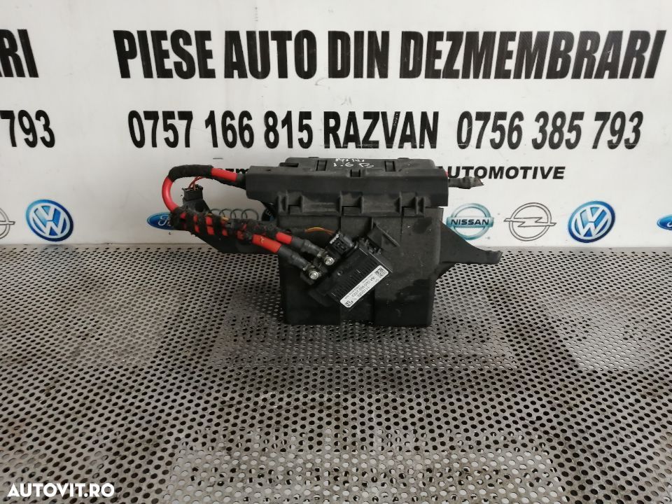 Calculator Baterie Mercedes E Class W212 C Class W204 2.2 Cdi Euro 5 - 1