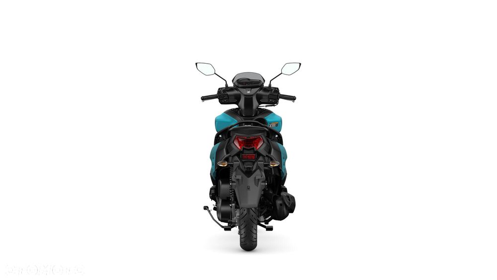 Yamaha Razz - 31