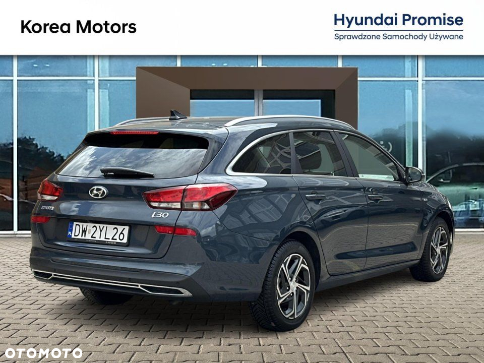Hyundai i30 - 6