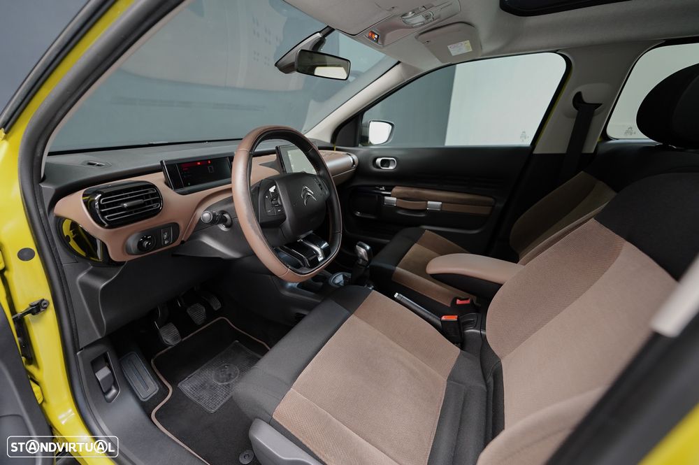 Citroën C4 Cactus 1.6 BlueHDi Live - 6