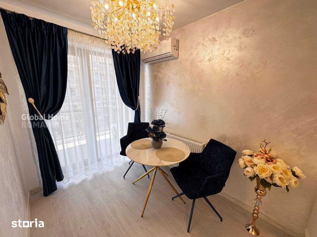 Designer Studio + Parking + Terrace | Titan - Pallady - Hills Brauner — fotografia 1