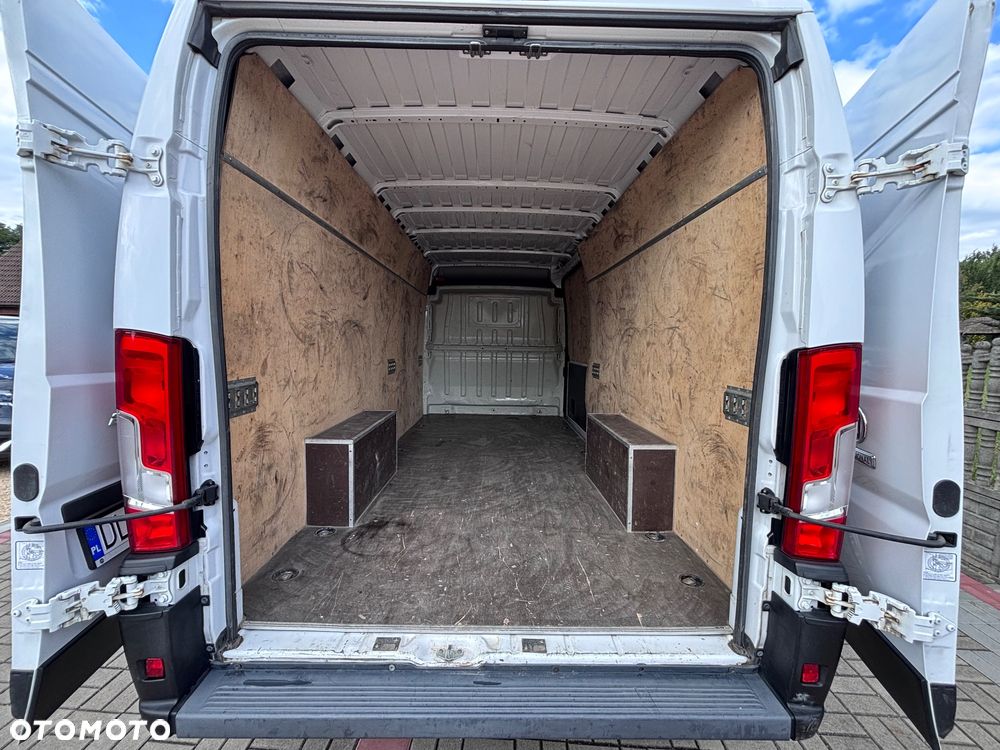 Fiat DUCATO MAXI - 23