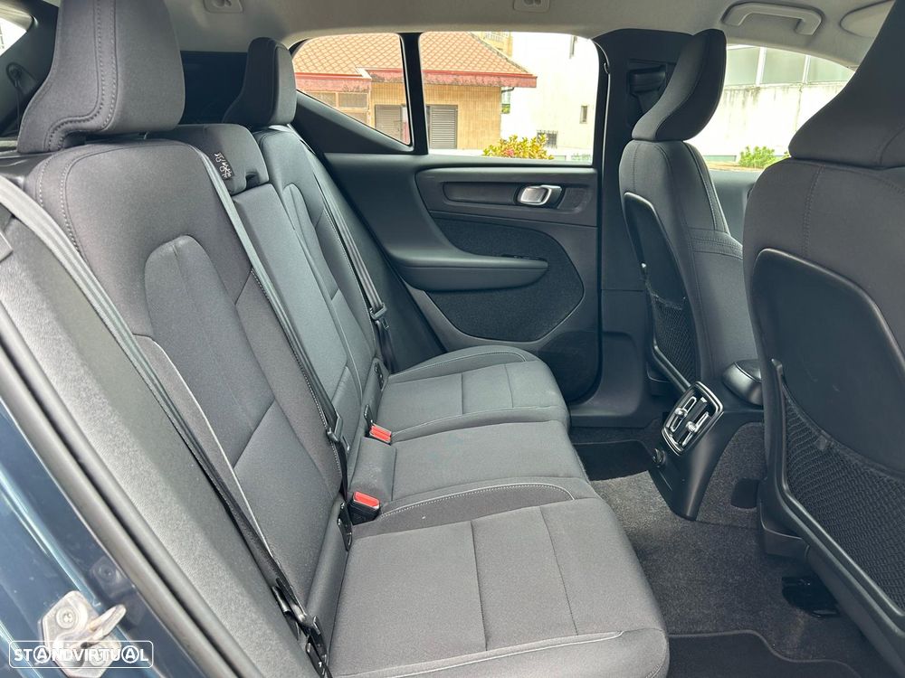 Volvo XC 40 1.5 T5 PHEV Inscription Expression - 21