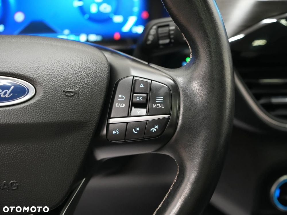 Ford Kuga 2.5P PHEV FWD Vignale - 17
