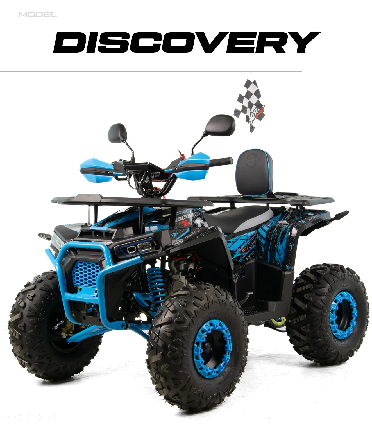 XTR Inny - 2