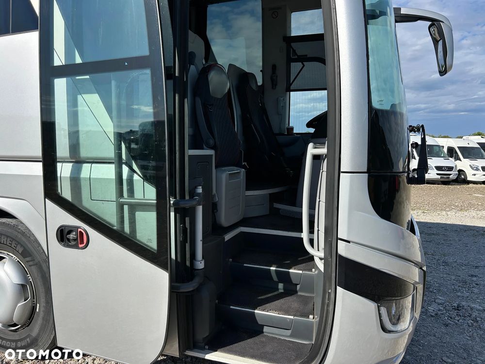 MAN Lion's Coach - 13