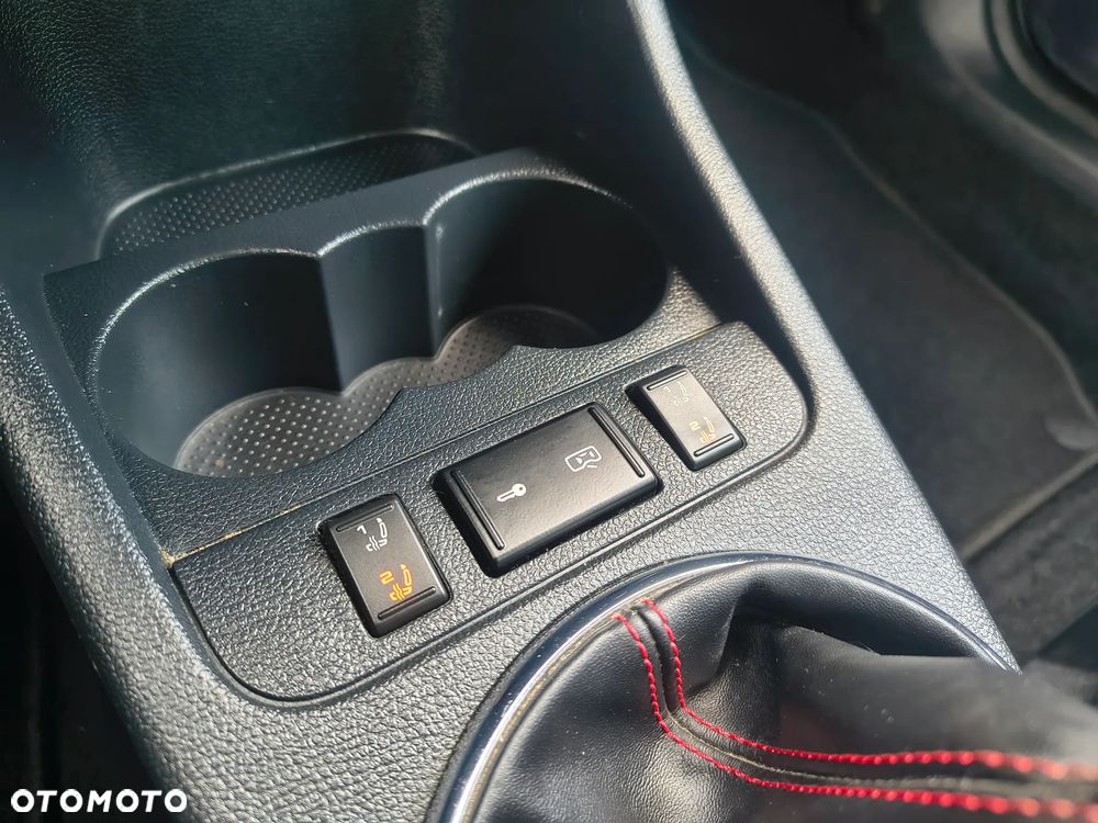 Skoda Roomster 1.2 TSI Ambition PLUS EDITION - 24