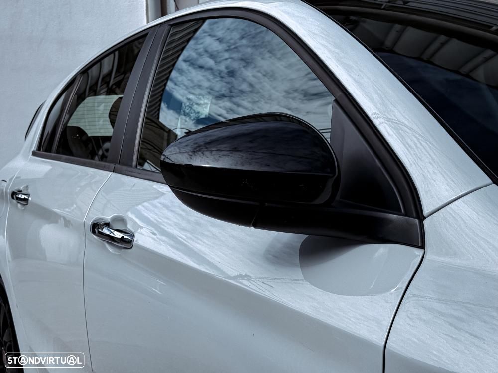 Fiat Tipo 1.3 M-Jet Easy - 8