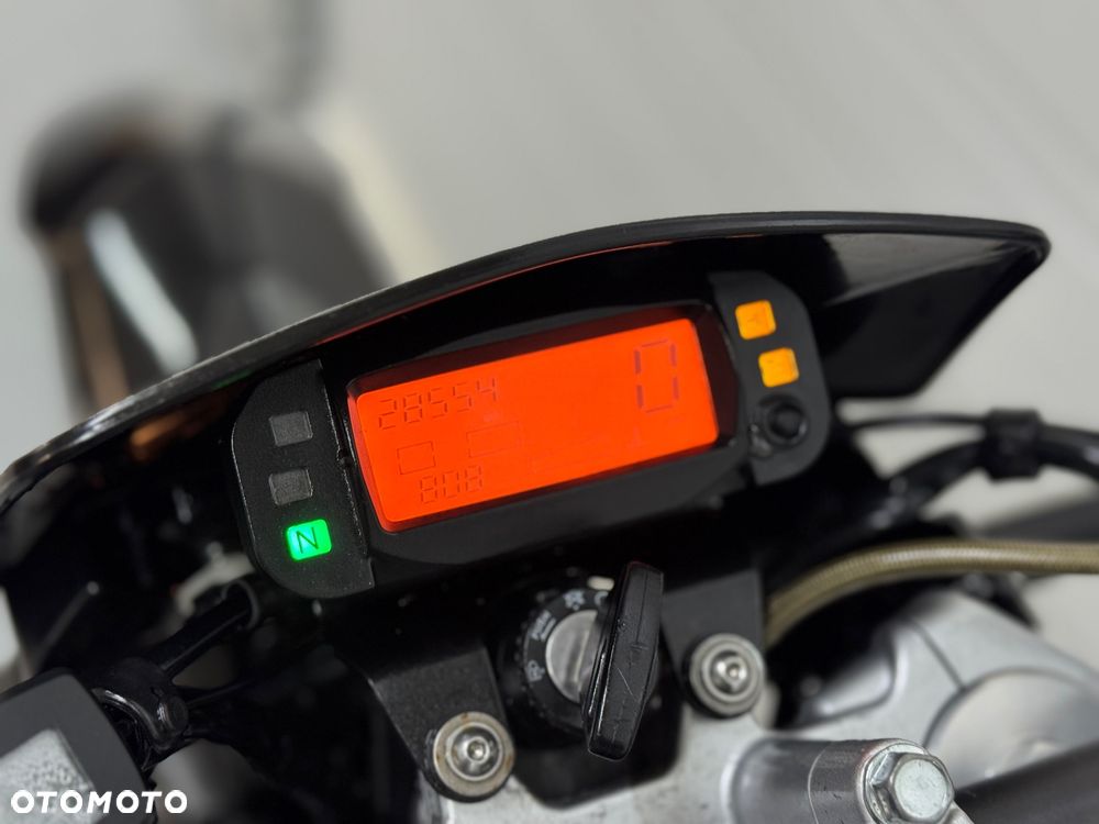 Aprilia SX - 14