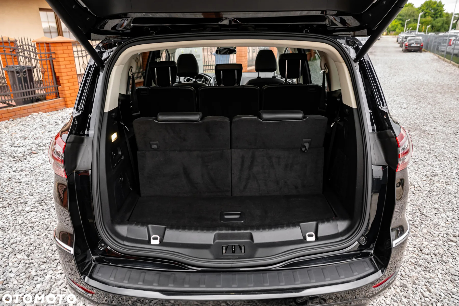 Ford S-Max 2.0 TDCi 4WD Vignale PowerShift - 14