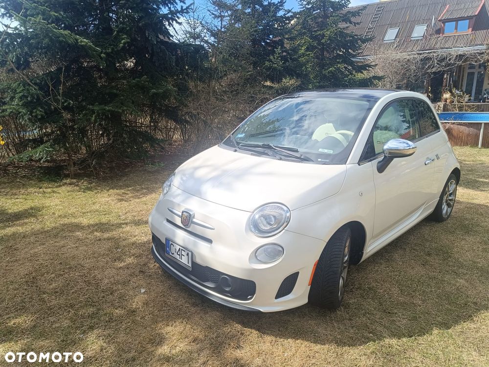 Fiat 500 - 3