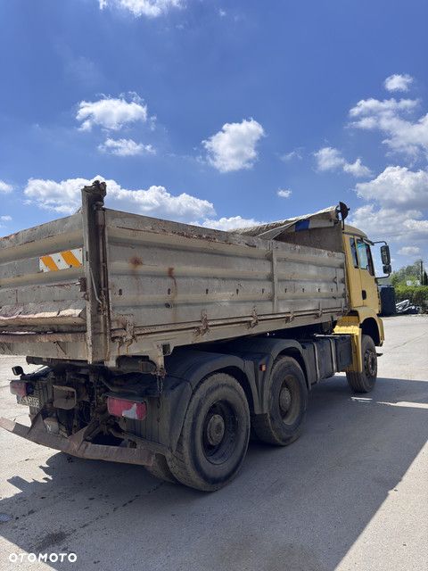 MAN TGA - 4