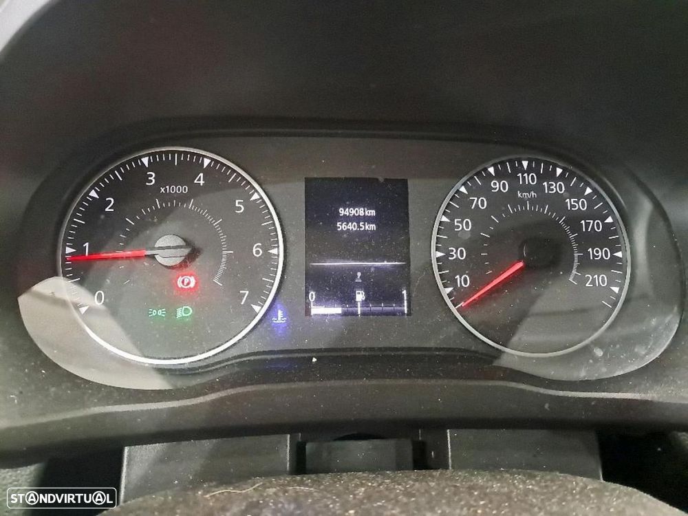 Renault Express 1.5 Blue dCi Confort C/IVA - 7