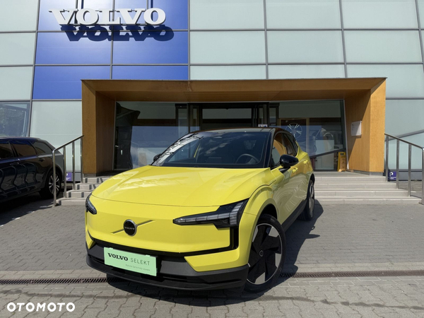 Volvo EX30