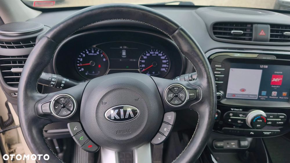 Kia Soul 1.6 GDI Spirit - 15