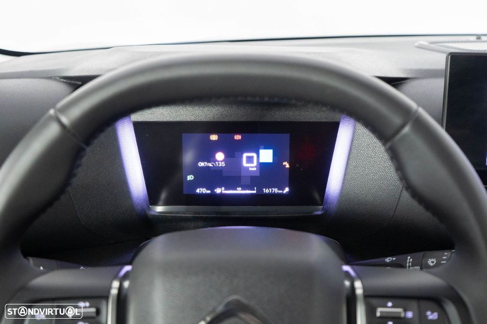 Citroën C4 1.2 PureTech Plus - 26