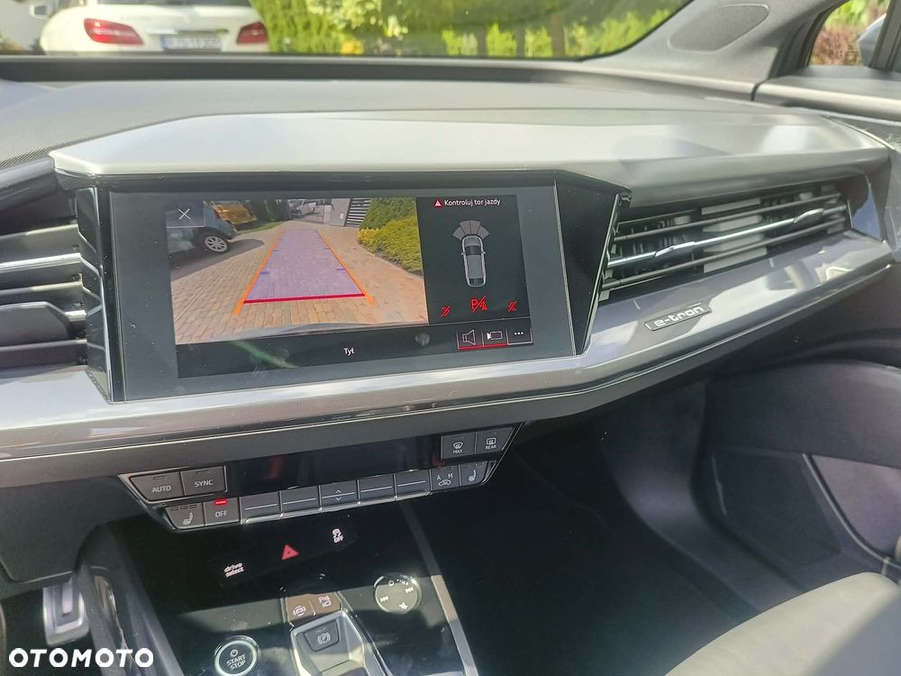 Audi Q4 Sportback e-tron 40 - 19