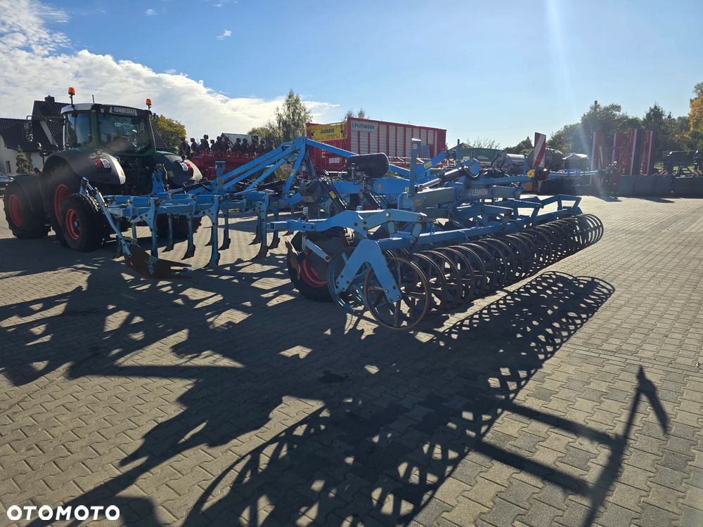Lemken Karat 9KA 600 - 7