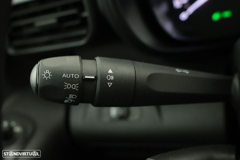 Citroën berlingo 1.5 bluehdi m - 13