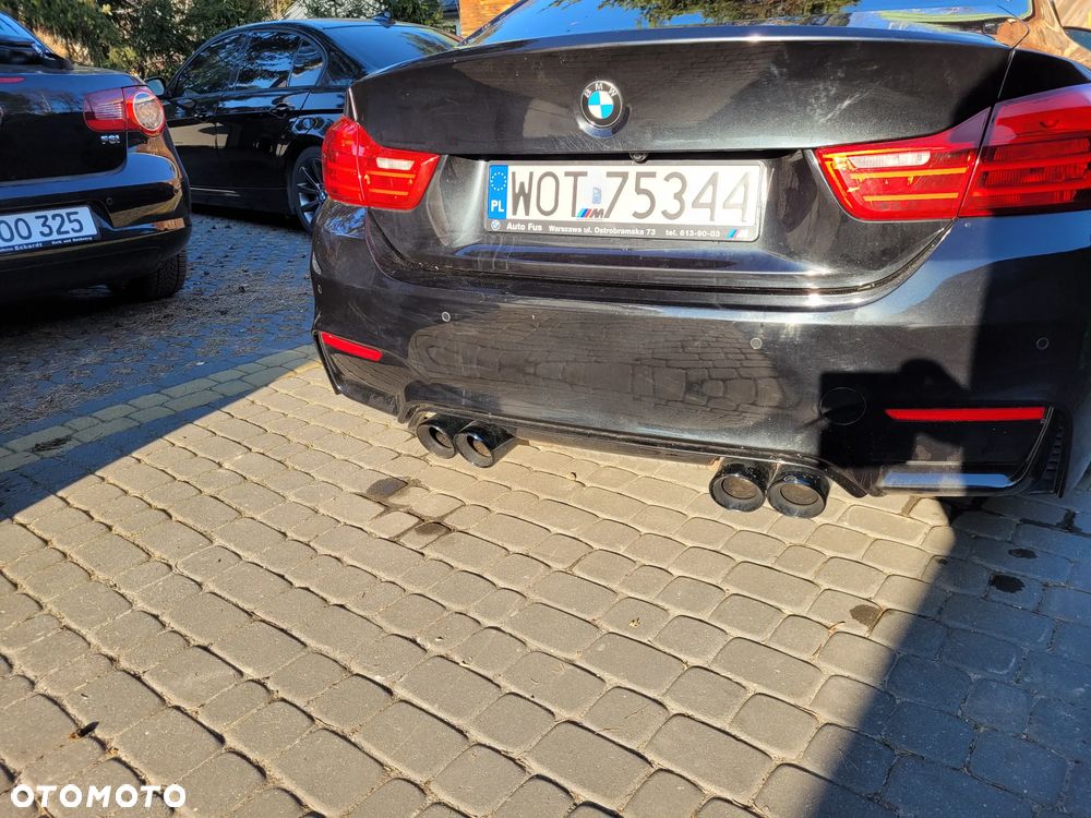 BMW M4 - 4