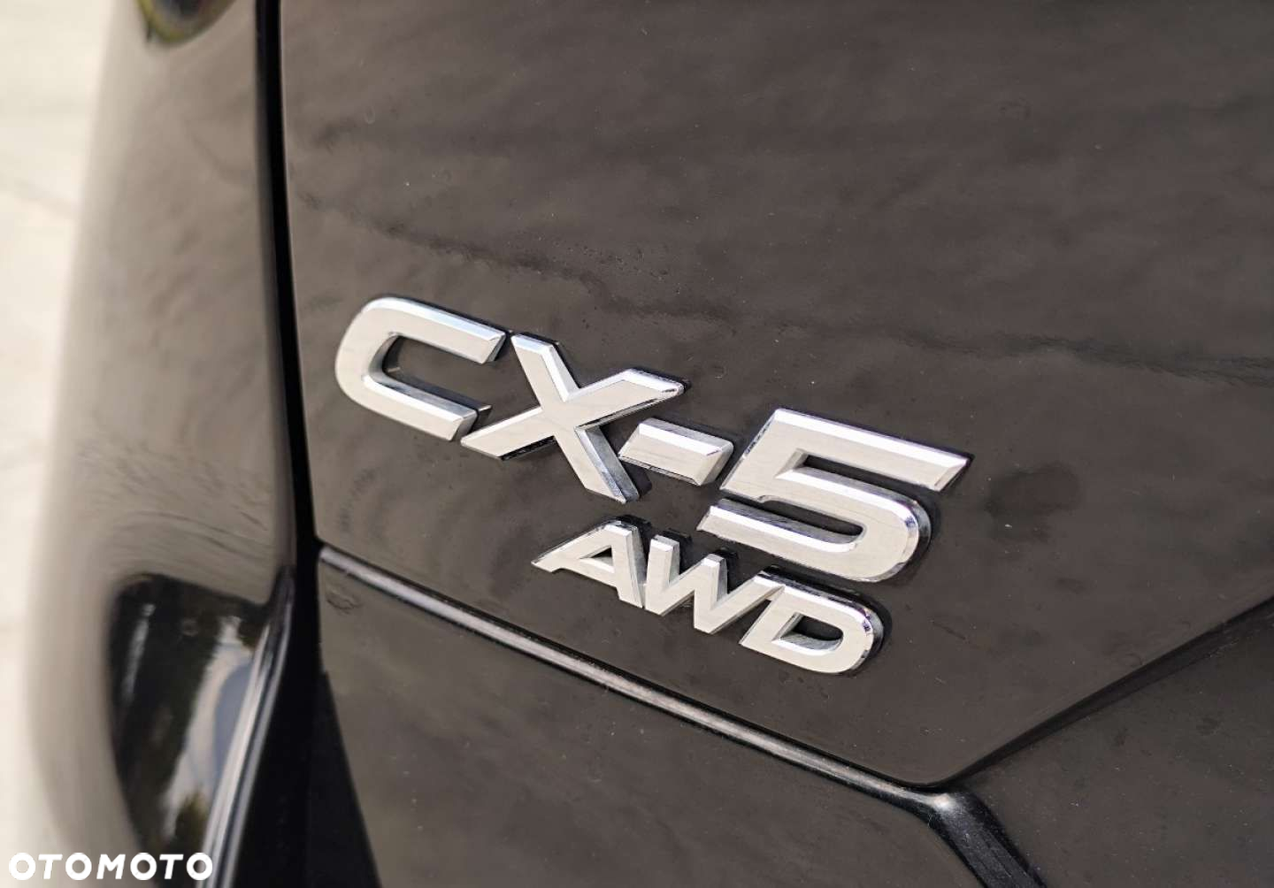 Mazda CX-5 - 33
