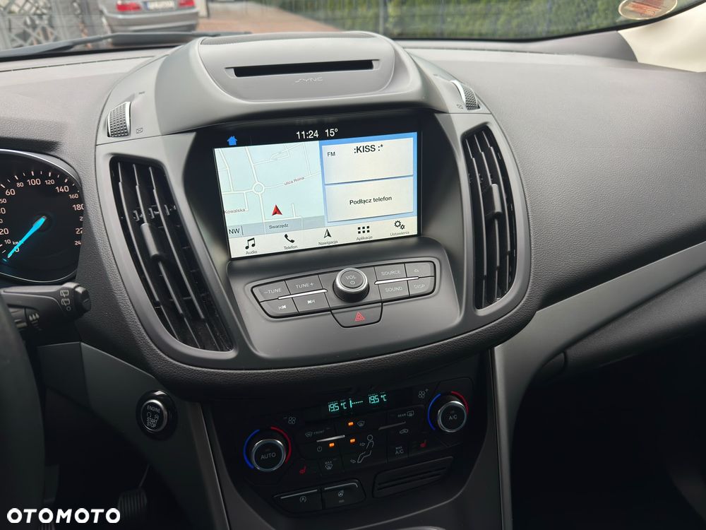 Ford Kuga 1.5 EcoBoost FWD Titanium ASS - 16
