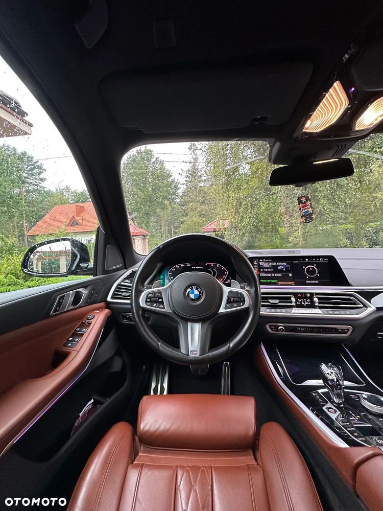 BMW X5 M - 26