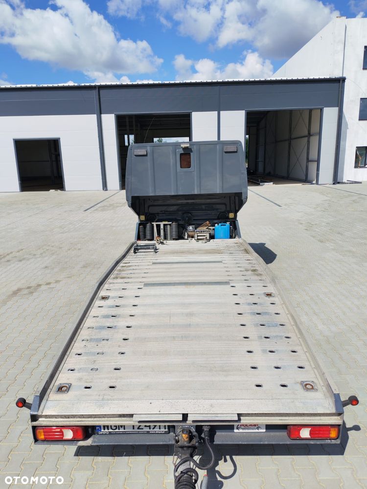Iveco Daily + Przyczepa Digicross - 6