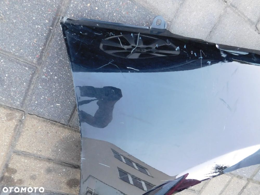 błotnik prawy przód FORD FIESTA MK8 VIII 17-22 - 4