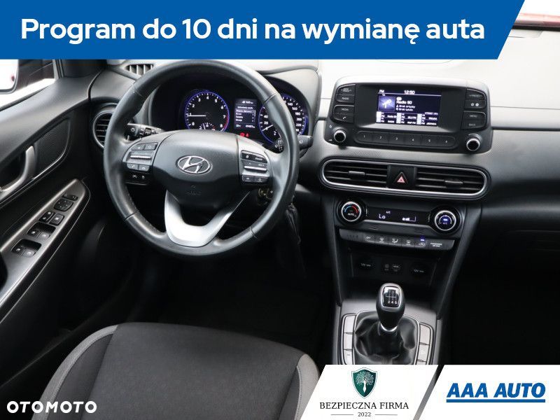Hyundai Kona - 9