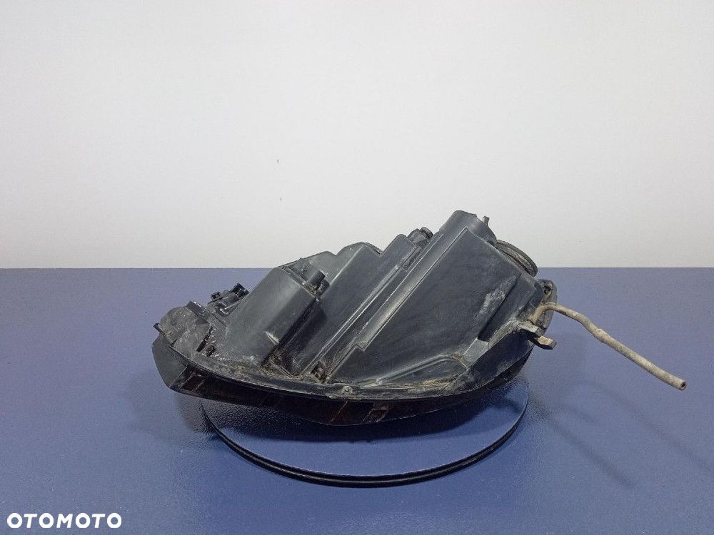 AUDI A6 C7 REFLEKTOR PRAWY PRZÓD LAMPA PRZEDNIA EU - 3