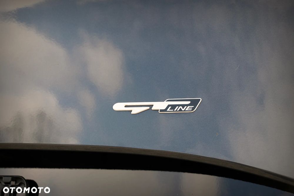 Kia Sportage 1.6 T-GDI PHEV GT Line 4WD - 8