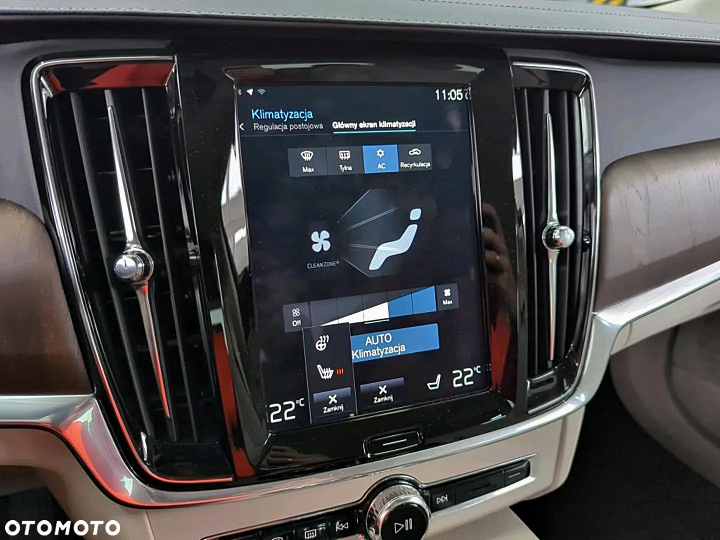 Volvo S90 B5 B Inscription - 11