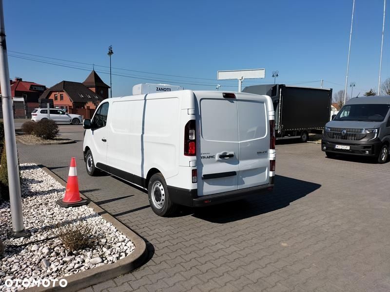 Renault Trafic - 4