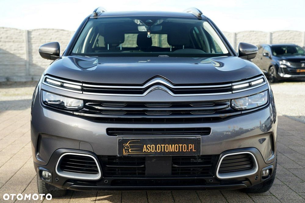 Citroën C5 Aircross - 2