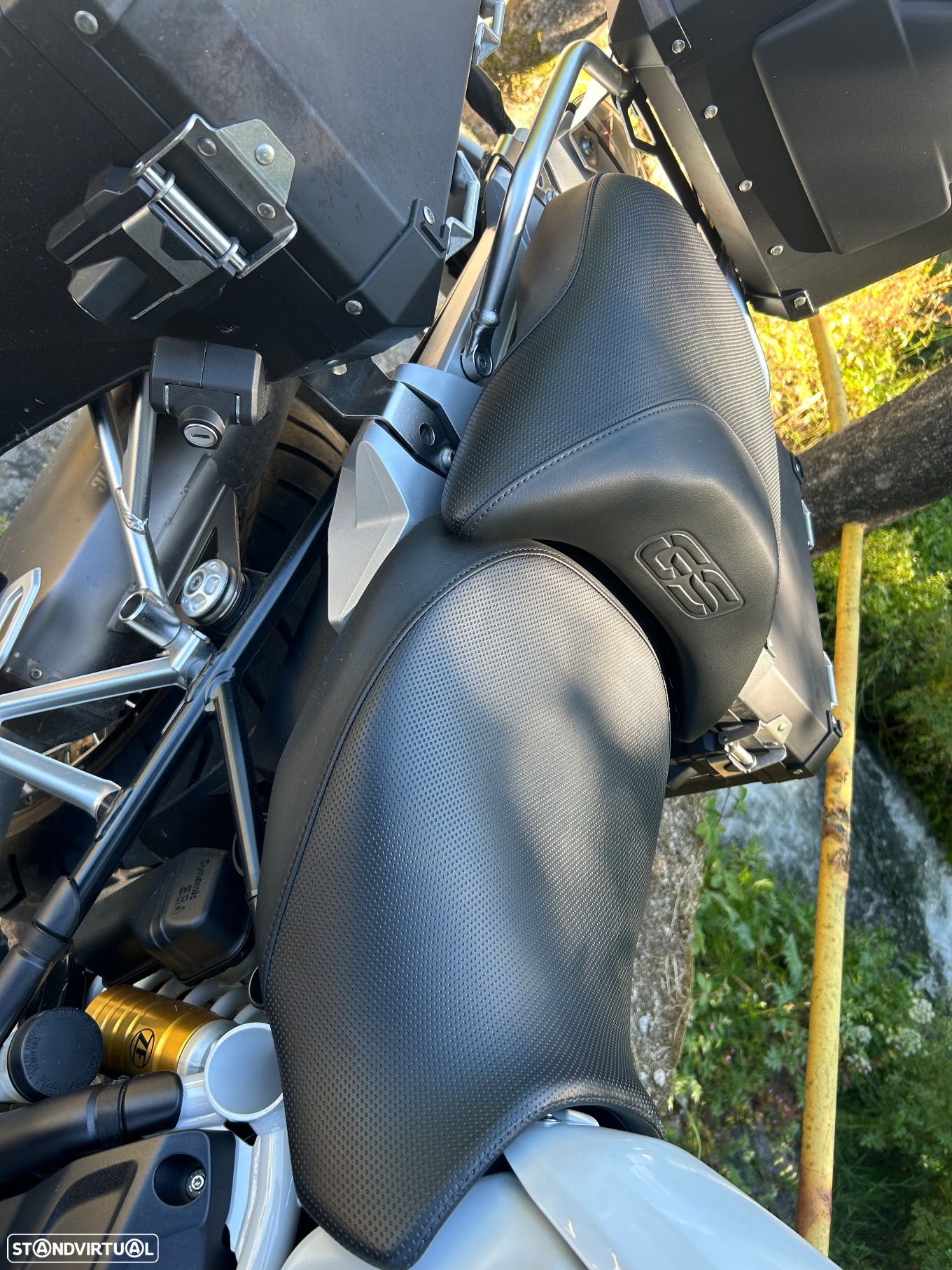 BMW R 1250 GS Adventure - 7
