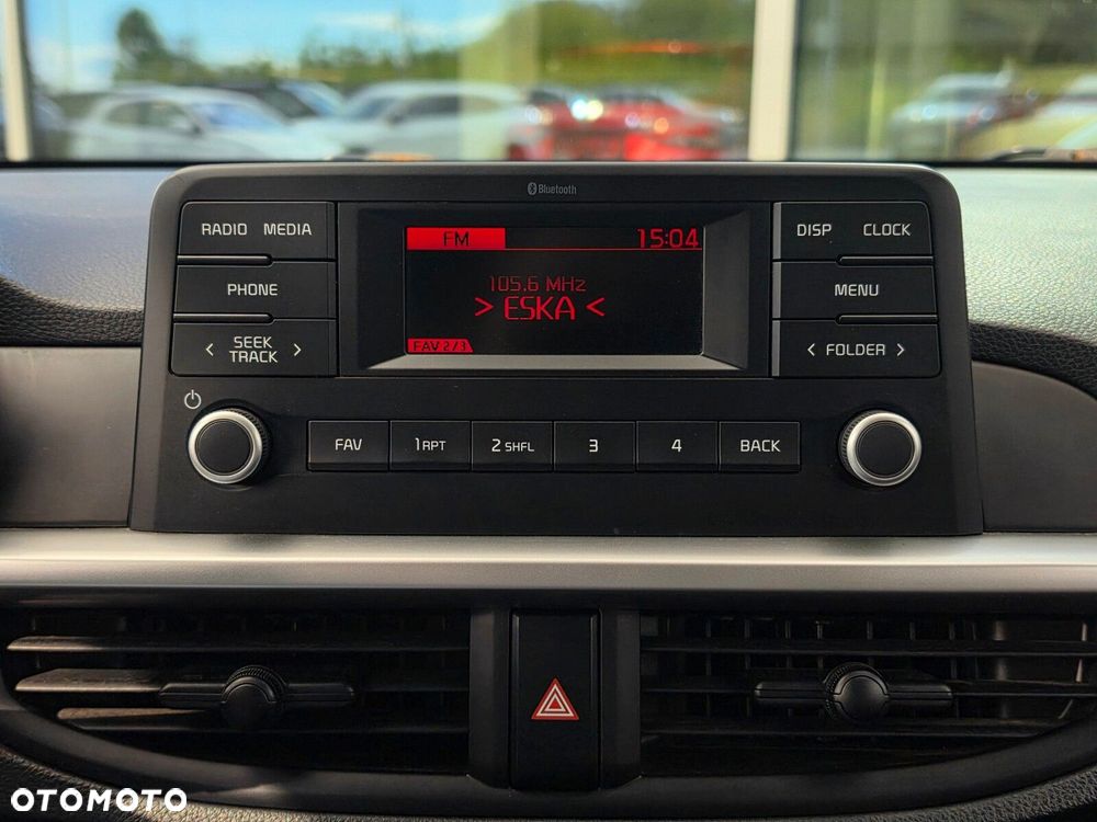 Kia Picanto - 22