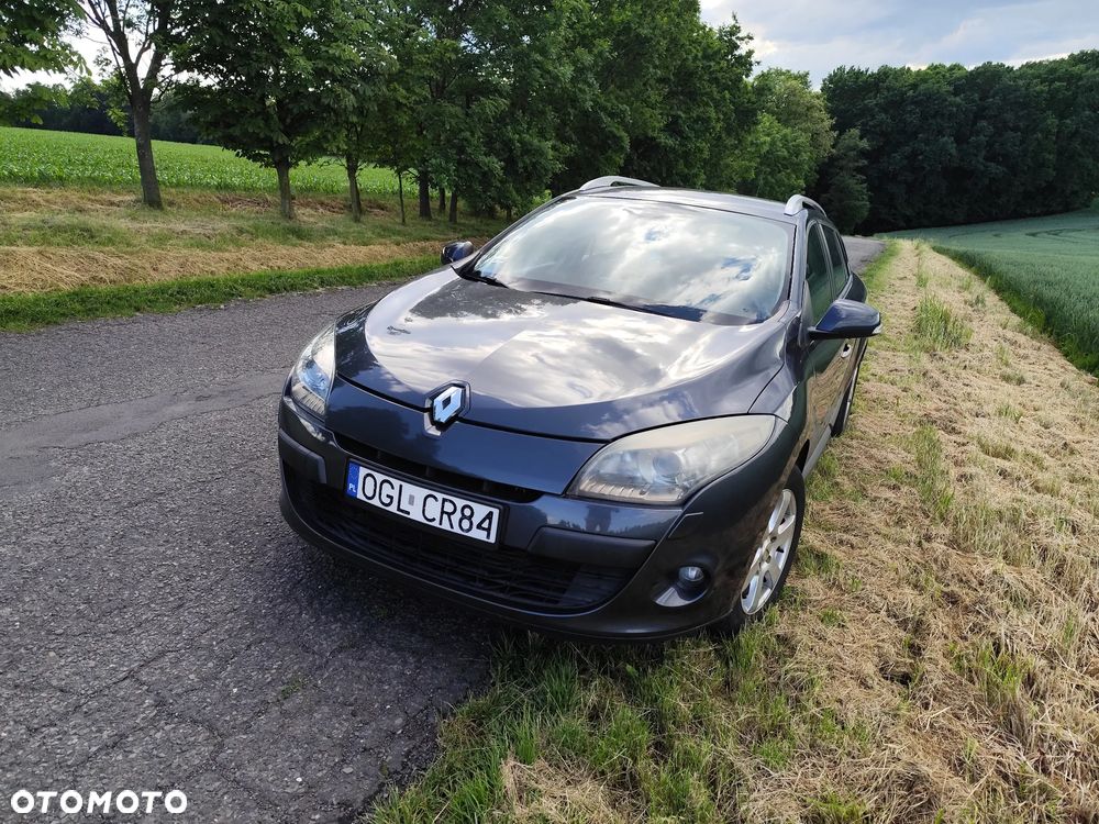 Renault Megane 1.5 dCi Dynamique - 3