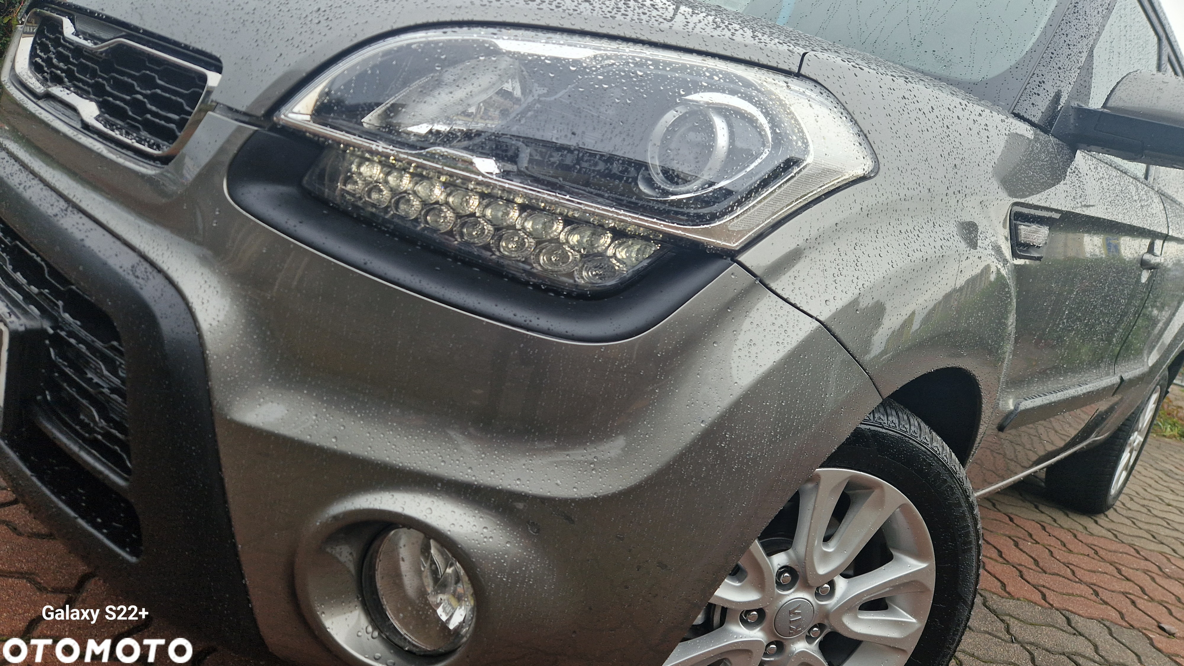 Kia Soul 1.6 GDI Automatik Edition 7 - 11