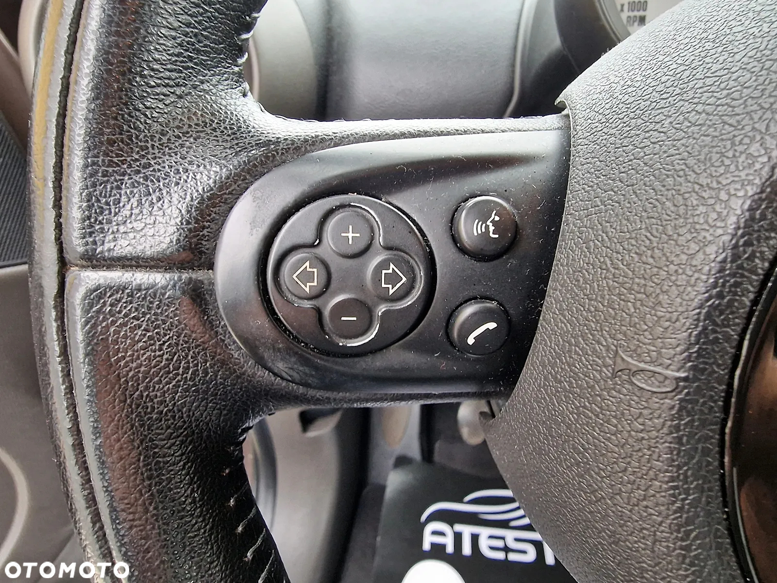 MINI Countryman Cooper D - 15
