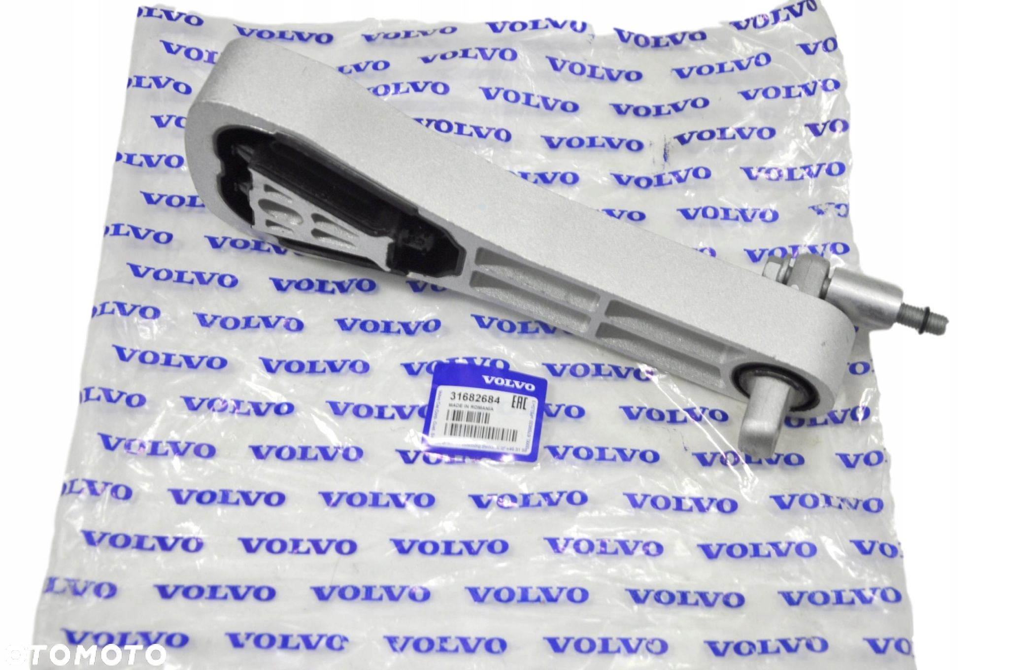 VOLVO S90 V90 XC90 II lapa poduszka silnika OE - 2