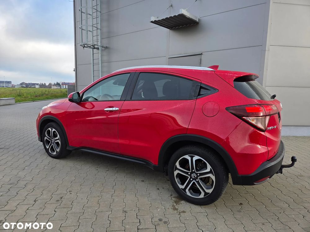 Honda HR-V 1.5 i-VTEC Executive - 6