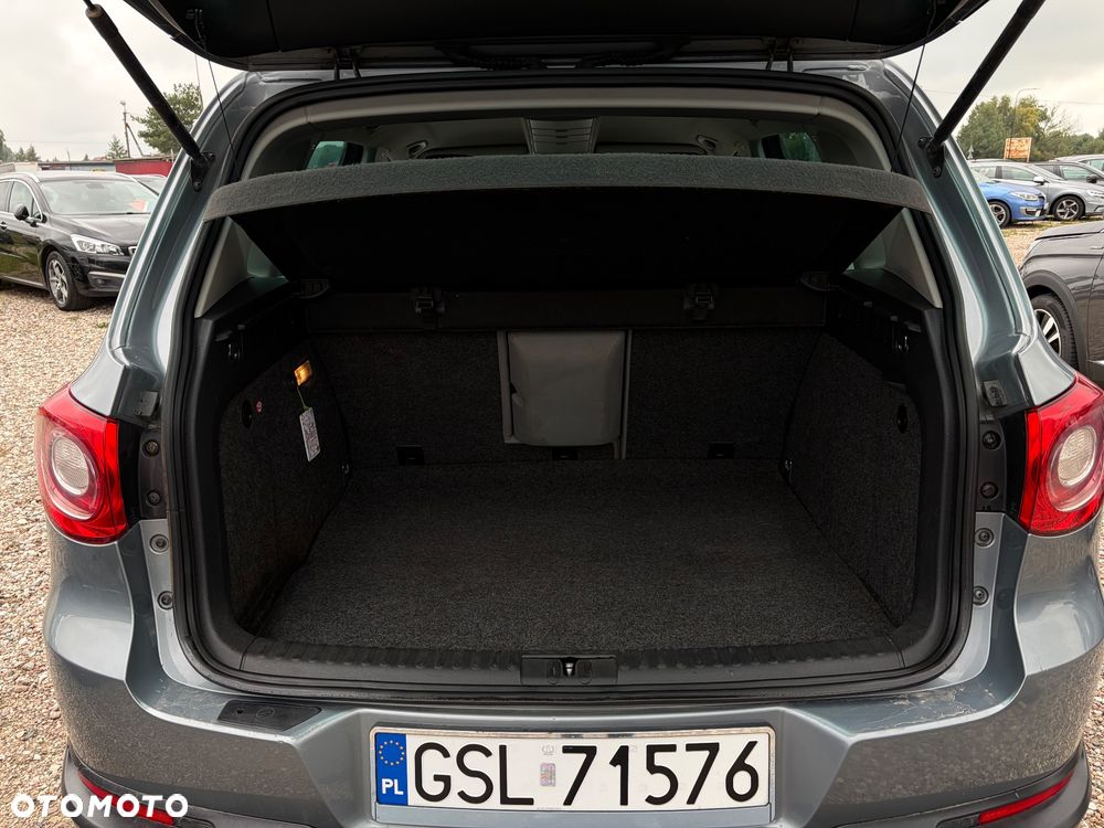 Volkswagen Tiguan 2.0 TSI 4Motion Team - 26