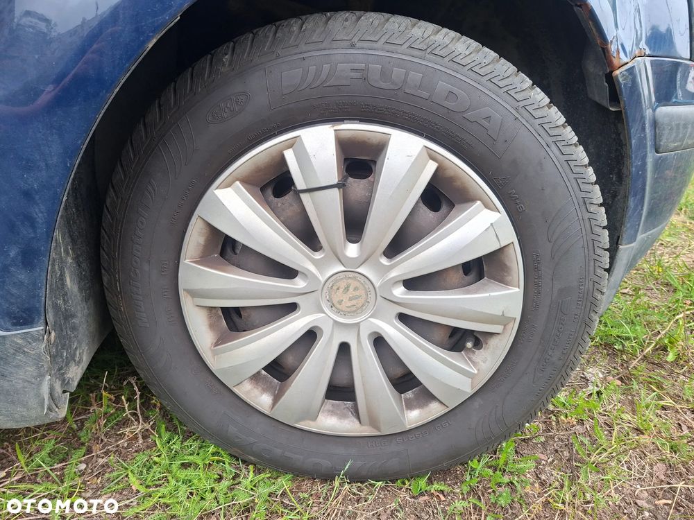 Volkswagen Passat 1.9 TDI - 11