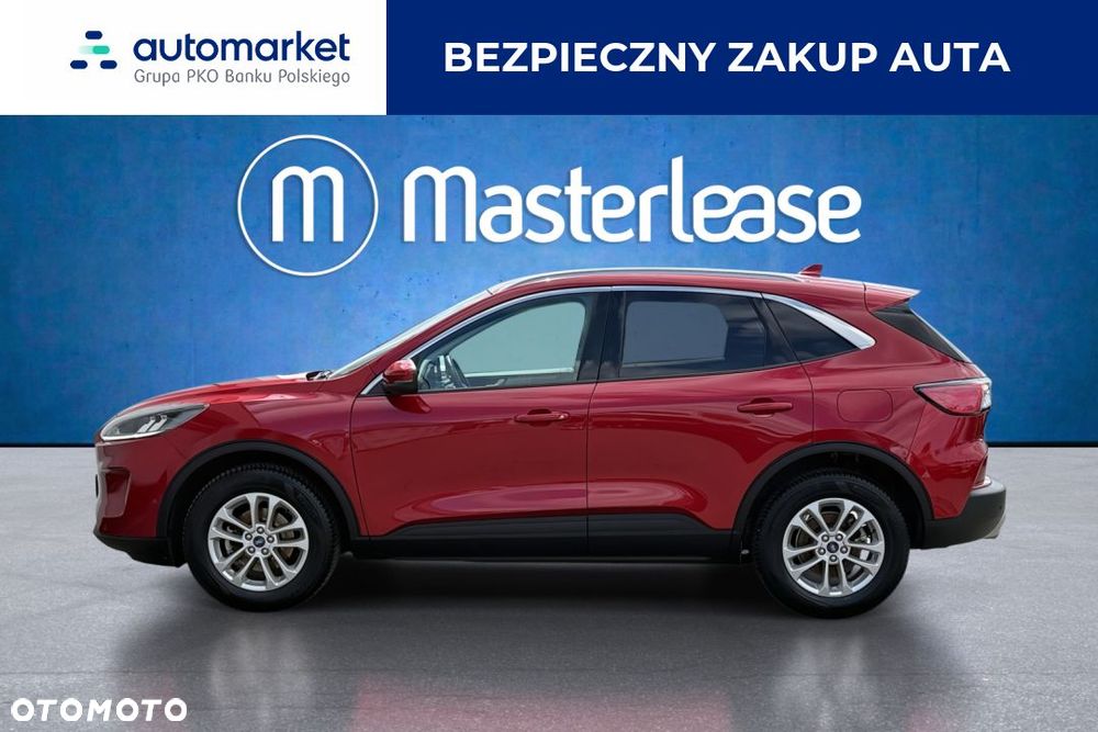 Ford Kuga 1.5 EcoBoost FWD Titanium - 8