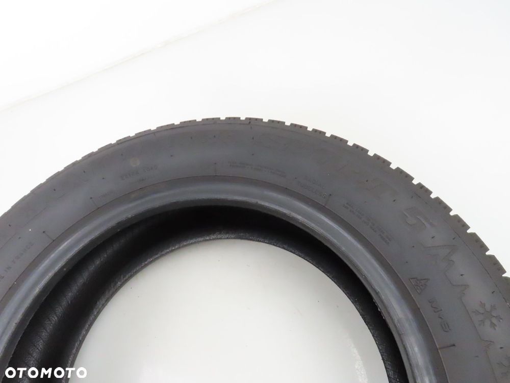 2x 205/60R16 OPONY ZIMOWE Dunlop Winter Sport 5 96H XL - 4