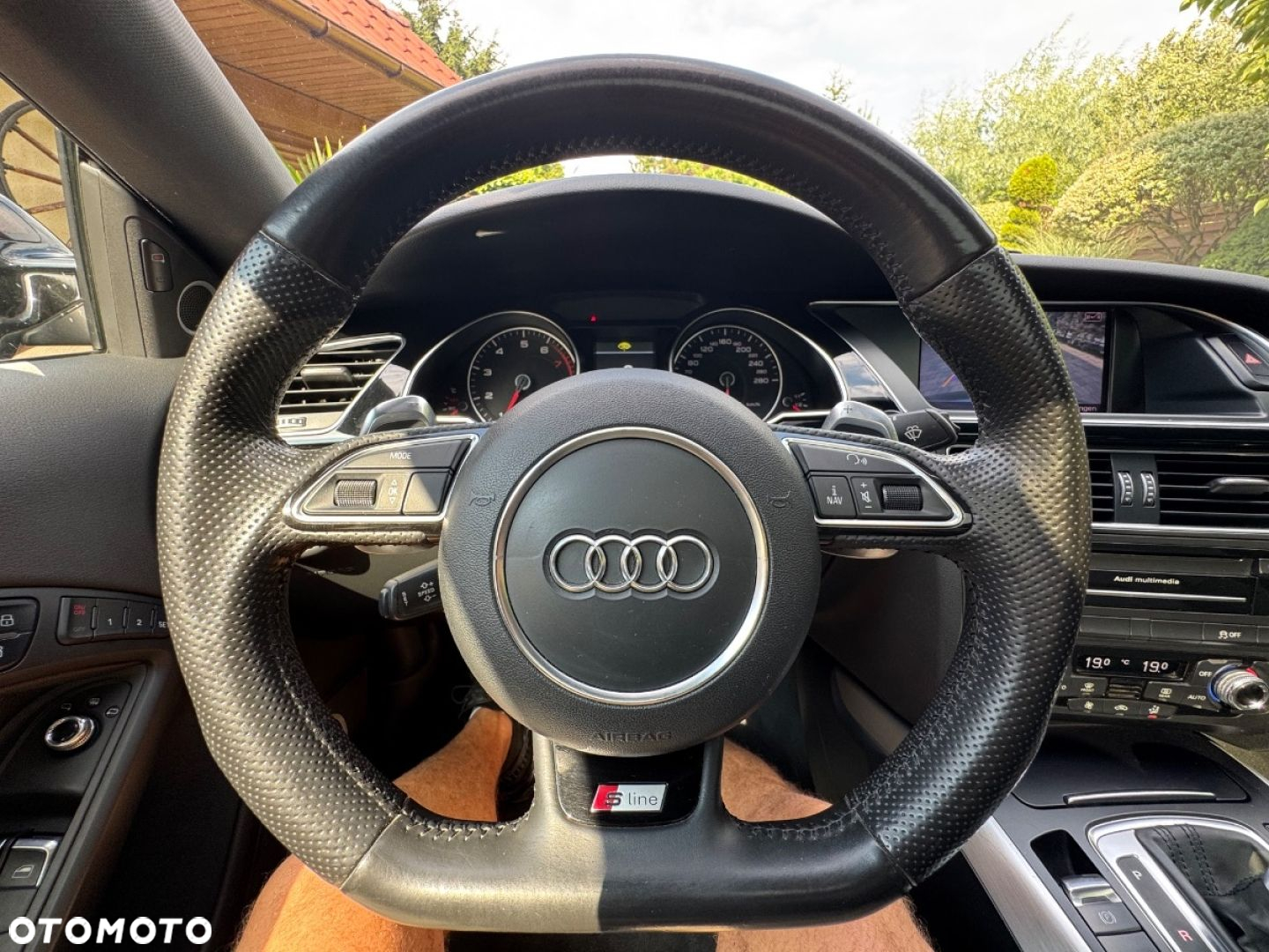 Audi A5 - 24