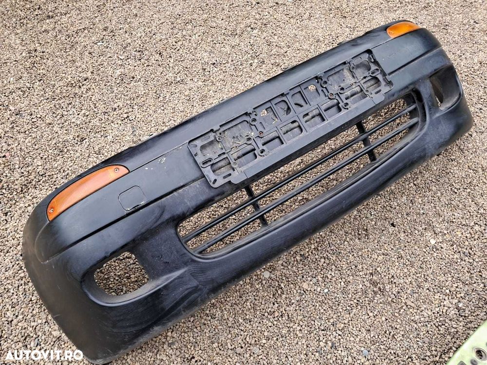 Daewoo Matiz, bara fata completa, armatura bara, trager. - 3